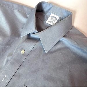 Brooks Brothers Polo Button-Down Oxford Shirt